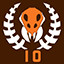 Icon for Grendel Trainee