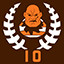 Icon for DeadBall Trainee