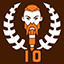 Icon for Ragnar Trainee