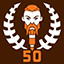 Icon for Ragnar Aficionado
