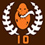 Icon for Pinto Trainee