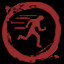 Icon for The runner