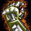 Icon for Throwing Down The Gauntlet