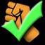 Icon for Defeat The Gauntlet
