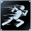 Icon for Speedrunner!