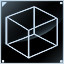 Icon for Three Dimensions Are Nothing to Me