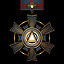 Icon for Battle Veteran