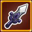 Icon for I GAINED THE ADVANTAGE!