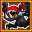 Icon for Destroying the Dark Magic