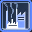Icon for Hero Of Industry
