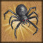 Icon for Spider killer
