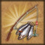 Icon for Master fisherman