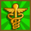 Icon for Doctor is coming!