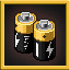 Icon for Infinite Battery