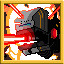 Icon for LASER!$