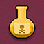 Icon for Poisoned