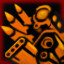 Icon for Armed to the Teeth
