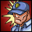 Icon for I fought the law