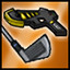 Icon for Lethal Weapon
