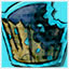 Icon for TANK YOU VERY MUCH
