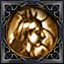 Icon for Elemental Attack Master - Wind