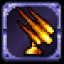 Icon for WEAPONS MASTER