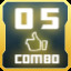 Icon for Floor 05 Combo