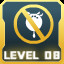 Icon for GUARD LEVEL 8