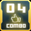Icon for Floor 04 Combo