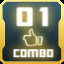 Icon for Floor 01 Combo