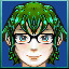 Icon for DL-TV Puzzle Complete