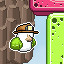 Icon for Cave Climber