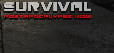   Survival Postapocalypse Now -  10