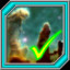 Icon for Explorer of Creation