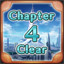 Icon for Chapter 4 Cleared