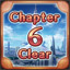 Icon for Chapter 6 Cleared