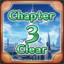 Chapter 3 Cleared