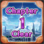Icon for Chapter 1 Cleared