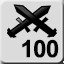 Icon for Stone Medal of Fightings