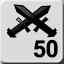 Icon for Wooden Medal of Fightings