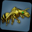 Icon for Insectarys gold
