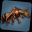 Icon for Insectarys bronze