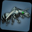 Icon for Insectarys silver