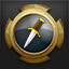 Icon for To twist most devious deeds.