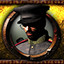 Icon for Russian medals from the Great War