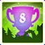Icon for Win Doomtide Forest