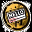 Icon for Hello!
