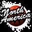 Icon for North America