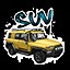 Icon for SUV
