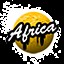 Icon for Africa